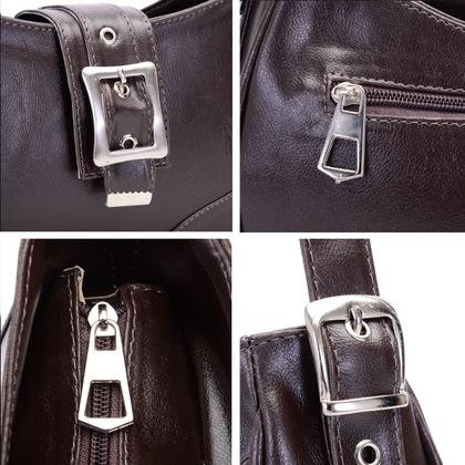 Imagem de Bolsa Feminina Transversal Pequena Baguete Meia Lua Bolsa para Festa