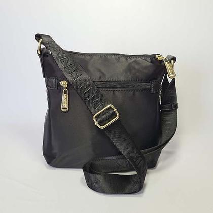 Imagem de Bolsa Feminina Transversal reforçada Resistente Pequena Golden Fenix