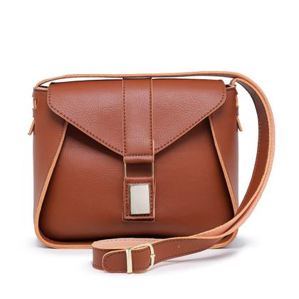 Bolsa Feminina Transversal Schiareli 8180 Pequena Moderna Linda Imagem de Bolsa Feminina Transversal Schiareli 8180 Pequena Moderna Linda