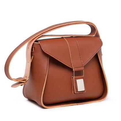 Bolsa Feminina Transversal Schiareli 8180 Pequena Moderna Linda Imagem de Bolsa Feminina Transversal Schiareli 8180 Pequena Moderna Linda