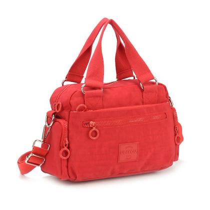 Imagem de Bolsa Feminina Up4You Média Alça Mão e Transversal Tactel