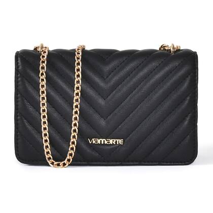 Imagem de Bolsa Feminina Via Marte Shoulder Bag Mini - WOC