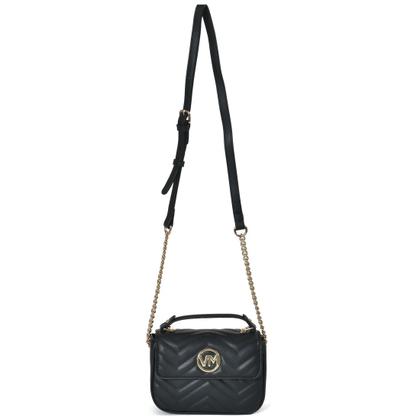 Imagem de Bolsa Feminina Via Marte Tiracolo Bag B2-602-01