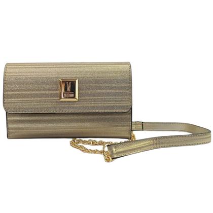Imagem de Bolsa Feminina Vizzano 10032.3 Metalizado Shine Dubai