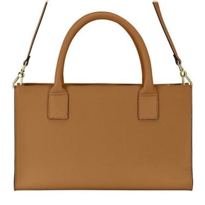 Imagem de Bolsa Feminina Vizzano Preta Tamanho Médio Sintético