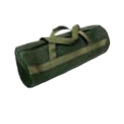Imagem de Bolsa Ferramentas multifuncional em lona de caminhão resistente 60x20 cm Verde