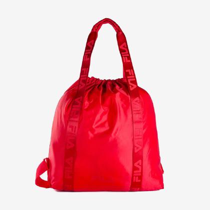 Imagem de Bolsa Fila Fit Vermelho