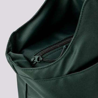 Imagem de Bolsa Fila Functional Basic Verde