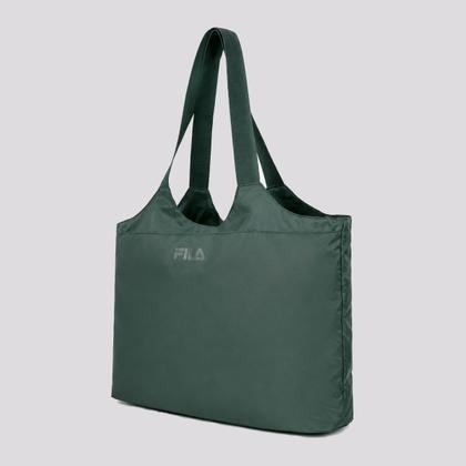 Imagem de Bolsa Fila Functional Basic Verde