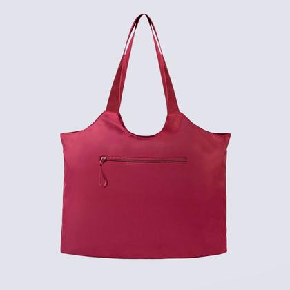 Imagem de Bolsa Fila Functional Basic Vermelha