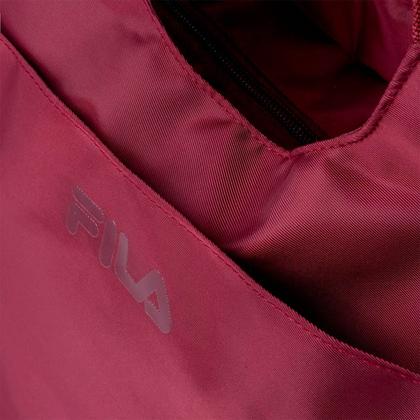 Imagem de Bolsa Fila Functional Basic Vermelha