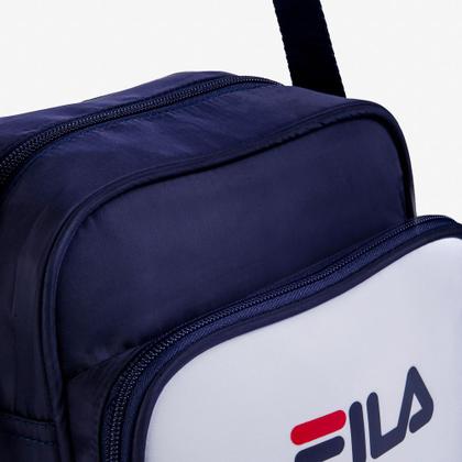 Imagem de Bolsa Fila Letter DNA