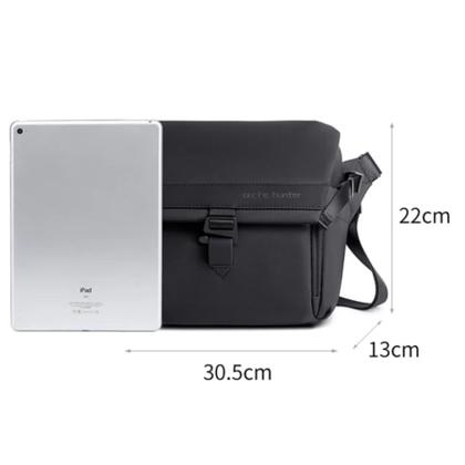 Imagem de Bolsa Fotógrafo Câmera Impermeável Tranversal Ombro Confort