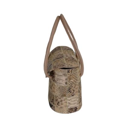 Imagem de Bolsa Frank Nemeth, Modelo Patrícia, Em Python