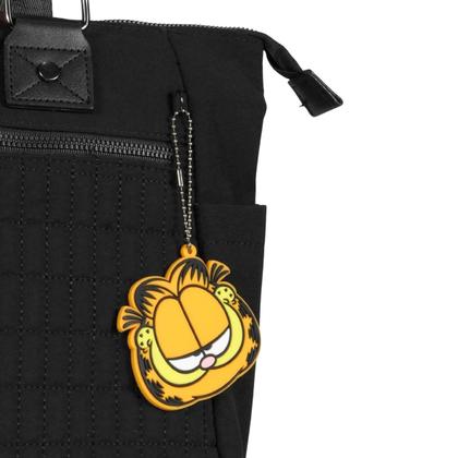 Imagem de Bolsa Garfield Semax Ombro Tote Bag Feminina Nylon GF25033