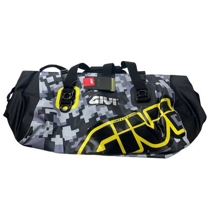 Imagem de Bolsa Givi Traseira Impermeável Ea115cm 40 Litros Lançamento