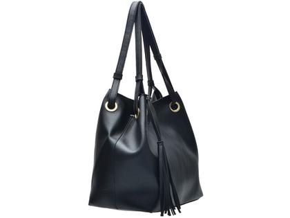 Imagem de Bolsa Grande de Ombro Feminina Estilo Sacola