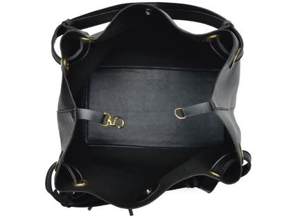 Imagem de Bolsa Grande de Ombro Feminina Estilo Sacola