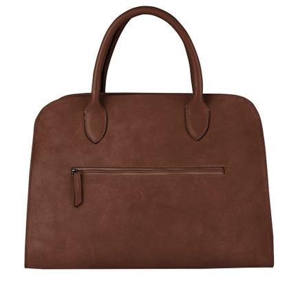 Imagem de Bolsa Grande Irene Linea Bella 5550 Aura
