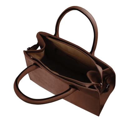 Imagem de Bolsa Grande Irene Linea Bella 5550 Aura