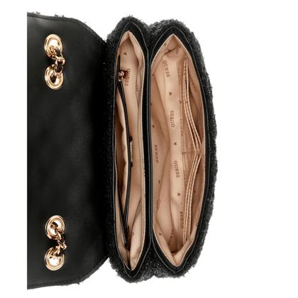 Imagem de Bolsa Guess Giully 2 Comp Convertible Flap - BG874820