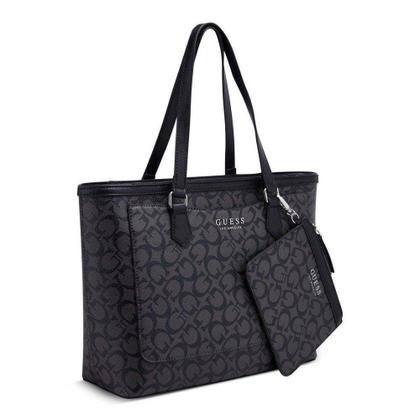 Imagem de Bolsa Guess Medford Tote - Hh902925 Cinza Escuro