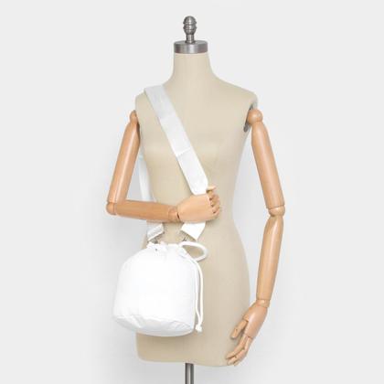 Imagem de Bolsa Hering Bucket Feminina