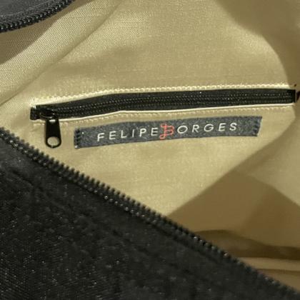 Imagem de Bolsa Hobo Nylon Preto