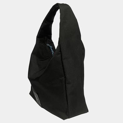 Imagem de Bolsa Hobo Nylon Preto