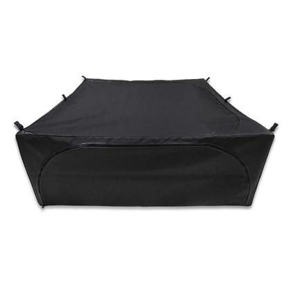 Imagem de Bolsa Horizontal Caçamba Horizontal G Hilux Simples 2021