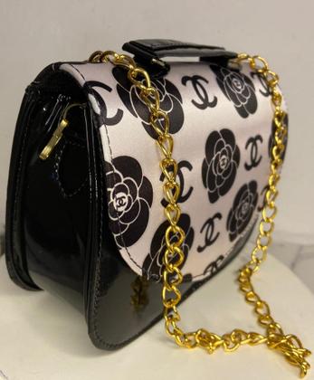 Imagem de Bolsa Infantil 2 Alças Menina Adolescente feminina Mulher Feminino Bolsinha