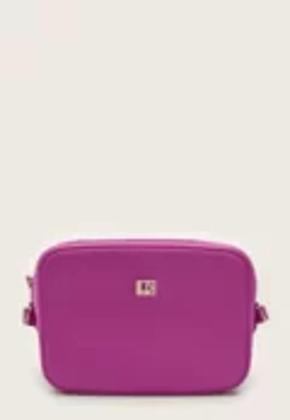 Imagem de Bolsa Lança Perfume crossbody alca logi metal