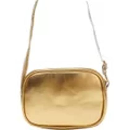 Imagem de Bolsa Lança Perfume  Crossboy com Gorgurao
