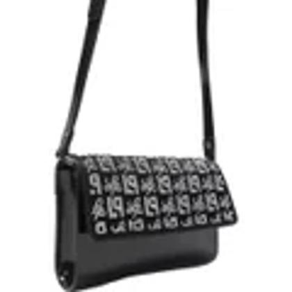 Imagem de Bolsa Lança Perfume mini Crossbody Strass
