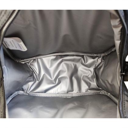 Imagem de Bolsa Lancheira Térmica Escolar Feminina Infantil E Juvenil