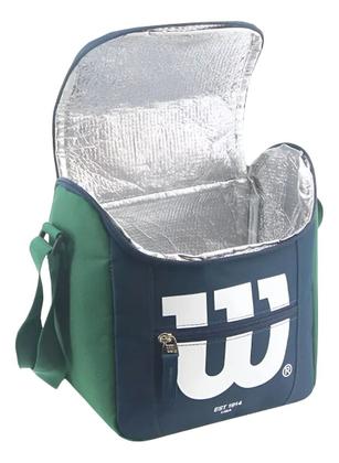 Imagem de Bolsa Lancheira Transversal Esportiva Wilson 7,5L Leve Design