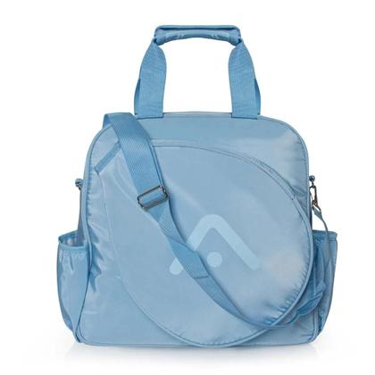 Imagem de Bolsa Lateral Alma Genius com Raqueteira Beach Tennis