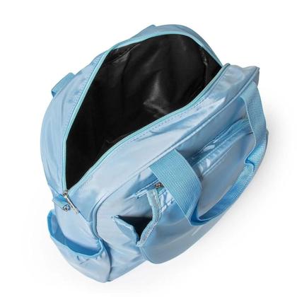 Imagem de Bolsa Lateral Alma Genius com Raqueteira Beach Tennis