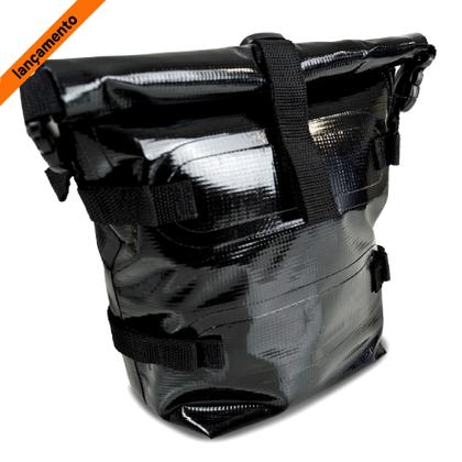 Imagem de Bolsa Lateral frontal 100% Impermeável 6L - Loff Bag