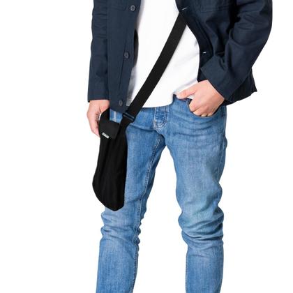 Imagem de Bolsa Lateral para Coletor de Urina Sonda Vertical Coletora Artipé