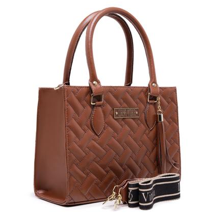 Imagem de Bolsa lorena 3d alça transversal