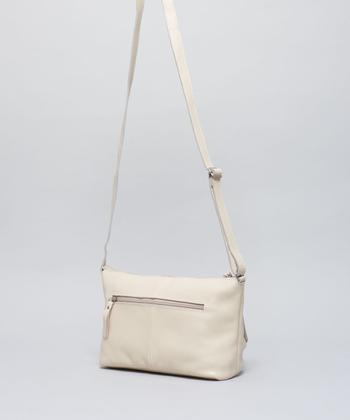 Imagem de Bolsa m Bolso Frontal - Offwhite