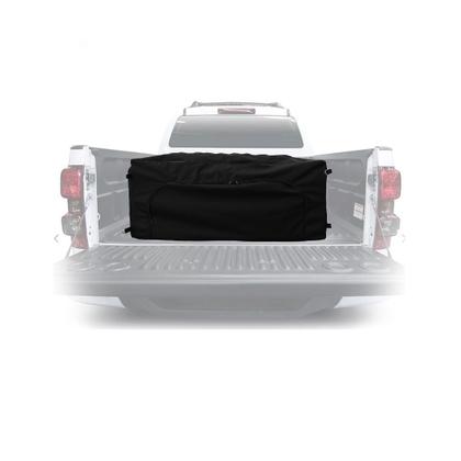Imagem de Bolsa Mala Caçamba Hilux 360 Litros Pickup Preto
