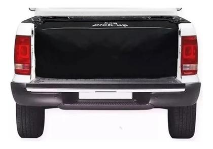 Imagem de Bolsa Mala Caçamba ' M Fiat Toro 360 Litros Preto 2014 2015 16