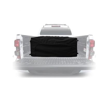 Imagem de Bolsa Mala Caçamba Oroch Todas 360 Litros Pickup Preto