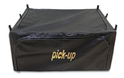 Imagem de Bolsa Mala Caçamba ' S10 840l Pickup Revestida 2001 2002