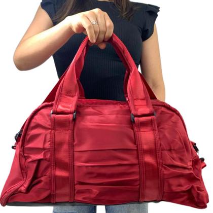 Imagem de Bolsa Mala De Academia Bagagem De Mão Resistente