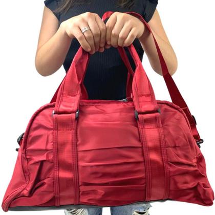 Imagem de Bolsa Mala De Academia Bagagem De Mão Resistente