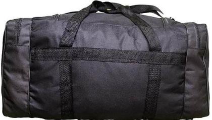 Imagem de Bolsa Mala de Mao Jumbo Grande Viagem Sacola Esportiva Barata