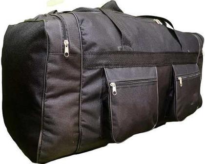 Imagem de Bolsa Mala de Mao Jumbo Grande Viagem Sacola Esportiva Barata